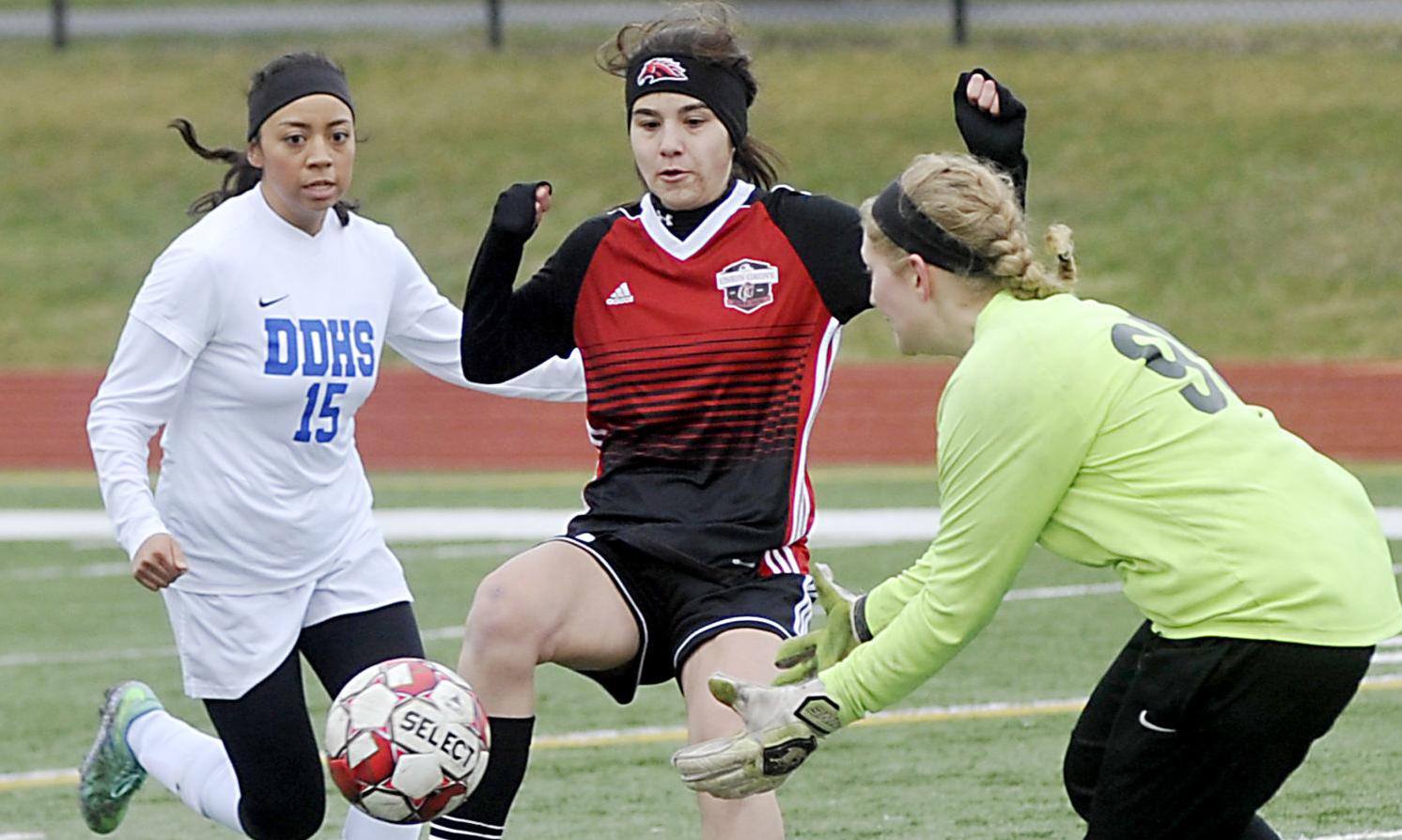 Union Grove Soccer